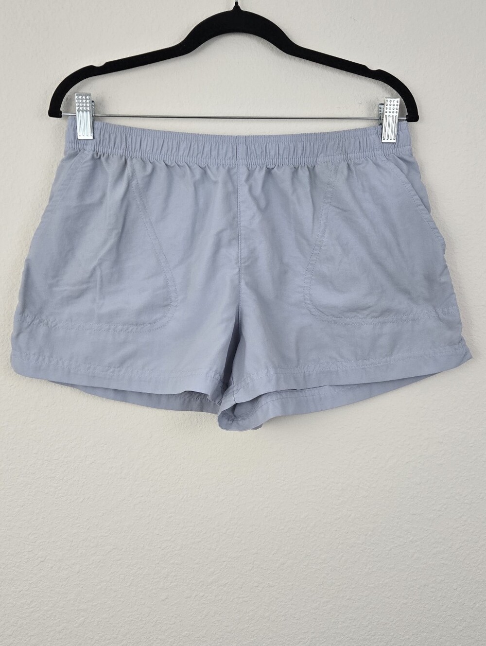 Blue Columbia Shorts